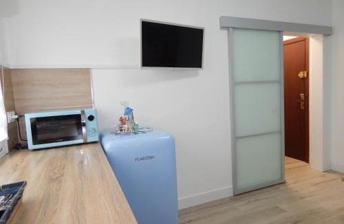 Deauville City Centre Apartment | Le Deauvillais