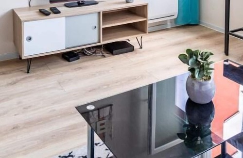 Tarbes Apartment | Le Debussy-studio- Parking-centre Ville-wifi Fibre