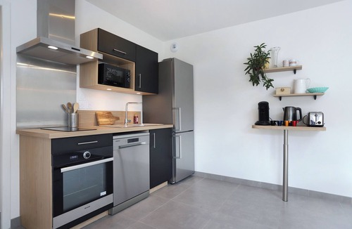 Pillerie – Bootz House | Le Debussy - Wifi - Parking - Centre