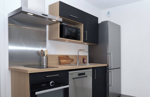 Pillerie – Bootz House | Le Debussy - Wifi - Parking - Centre