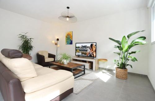 Pillerie – Bootz House | Le Debussy - Wifi - Parking - Centre