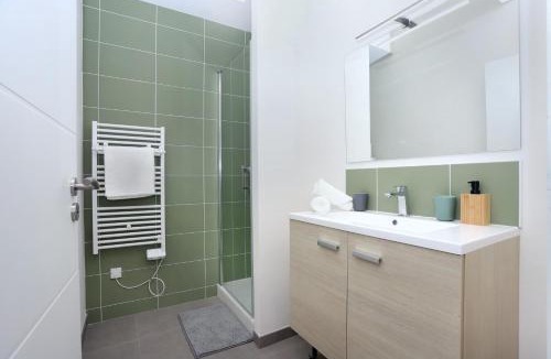 Pillerie – Bootz House | Le Debussy - Wifi - Parking - Centre