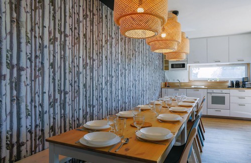 Griesheim-pres-Molsheim Cottage | Le Deck 4-14 pers Countryside view