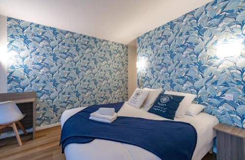 Bayeux Hotel | Le Declic