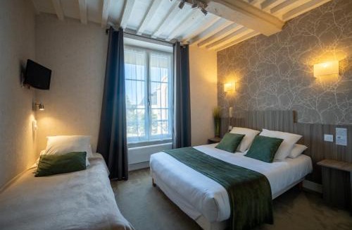Bayeux Hotel | Le Declic