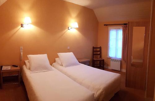 Bayeux Hotel | Le Declic