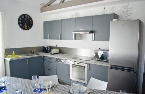 Fouras Apartment | Le defi