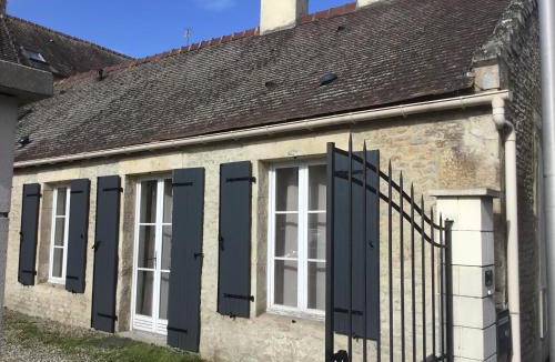 Mondeville House | Le Delax