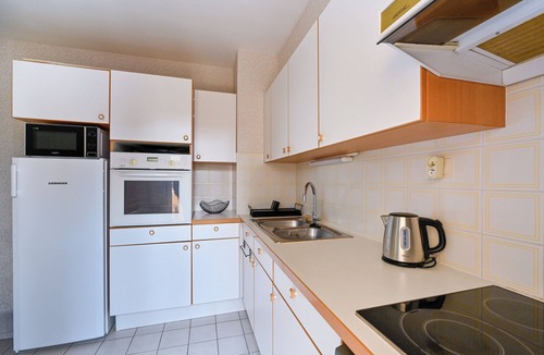 Saint-Marc-sur-Mer Apartment | Le Delezir - Wifi - Balcon - Plage