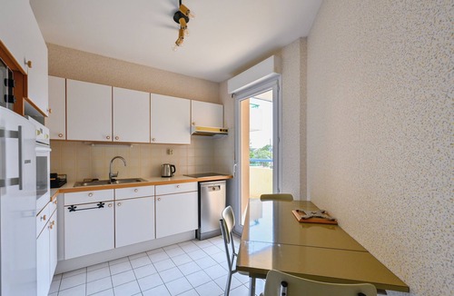 Saint-Marc-sur-Mer Apartment | Le Delezir - Wifi - Balcon - Plage