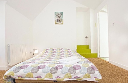 Centre ville - Urbanistes House | Le Delicatessen