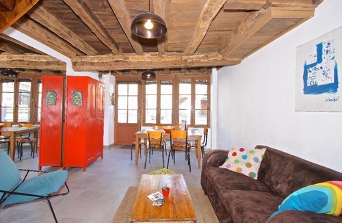 Centre ville - Urbanistes House | Le Delicatessen