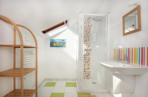 Centre ville - Urbanistes House | Le Delicatessen