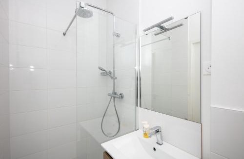 Downtown Apartment | Le Dellec