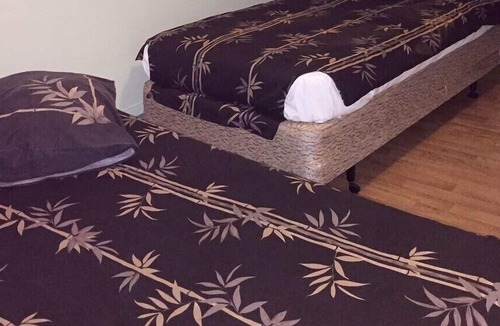 Bleriot-Plage Hotel | Le Deltaplane