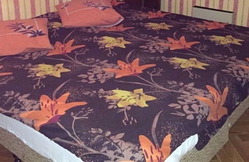 Bleriot-Plage Hotel | Le Deltaplane