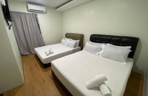 Batu Gajah Hotel | Le Deon Hotel