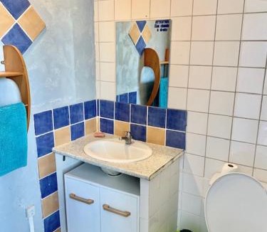 Champvert Apartment | LE DEPOT studio du petit port