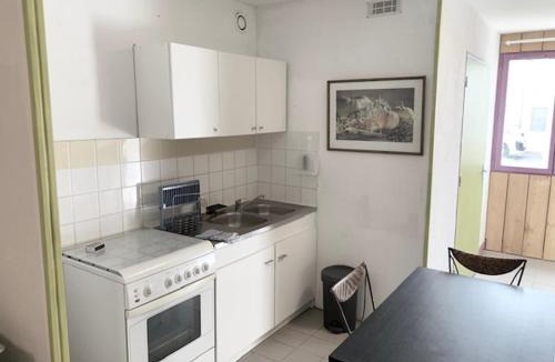 Champvert Apartment | LE DEPOT studio du petit port