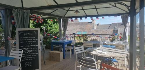 La Roche-Derrien Bed & Breakfast | Le Derrien