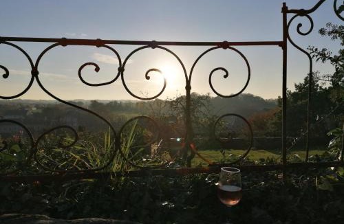 La Roche-Derrien Bed & Breakfast | Le Derrien