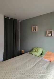 La Real Apartment | Le Derroja - Perpignan