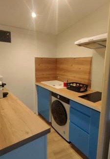 La Real Apartment | Le Derroja - Perpignan