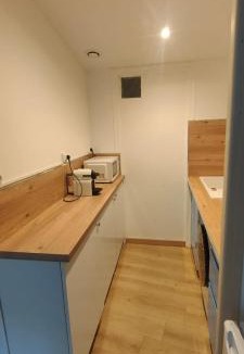 La Real Apartment | Le Derroja - Perpignan
