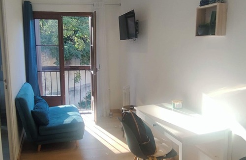 Saint-Jean Apartment | Le Derroja - Perpignan