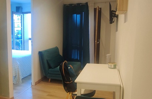 Saint-Jean Apartment | Le Derroja - Perpignan