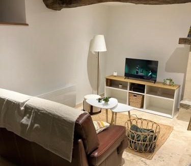 Roz-sur-Couesnon House | Le Dervillé