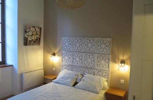 Aulus-les-Bains Apartment | "Le Desman" Confortable T2 à la montagne face aux thermes RANDO, CURE