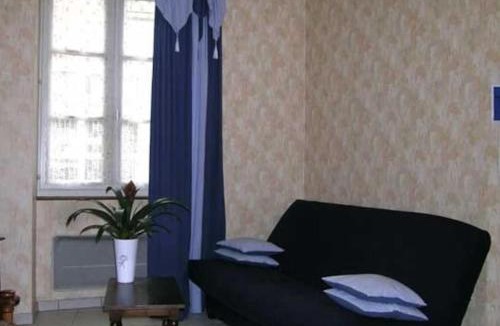Beaumont-de-Lomagne Apartment | Le Despeyrous gite en ville