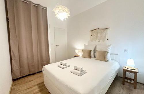 Mont-de-Marsan Apartment | Le Despiau - Parking - Clim - Fibre - Proche Base