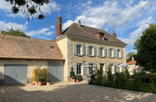 Saint-Pierre-d'Autils Apartment | Le deux-pièces du Clos du Bourgage