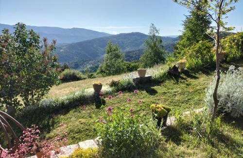 Malons-et-Elze House | Le devezou Malons et Elze