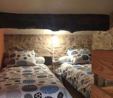 Olargues House | Le Diable par la queue