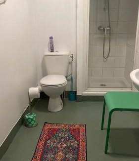 Mauprevoir Hotel | Le Diamant Chambrés