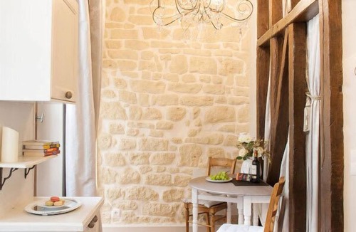 Les Iles Apartment | Le Diamant En Isle