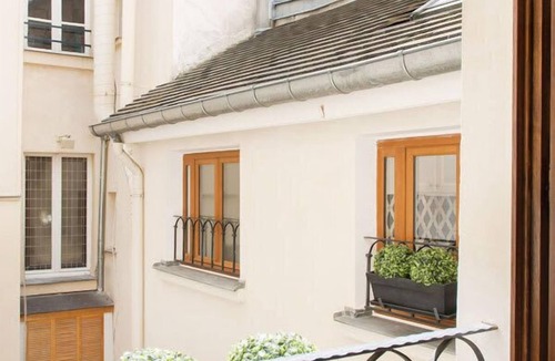 Les Iles Apartment | Le Diamant En Isle