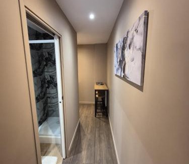 Saint-Quentin-en-Yvelines Apartment | Le Diamant Appartement cosy pour 2 personnes