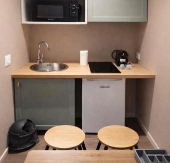 Saint-Quentin-en-Yvelines Apartment | Le Diamant Appartement cosy pour 2 personnes