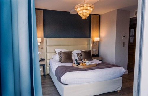 Carnac Hotel | Le Diana Hôtel & Spa