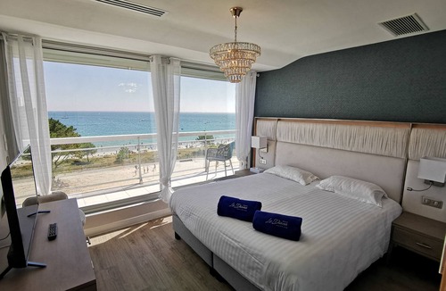 Carnac Hotel | Le Diana Hotel and Spa