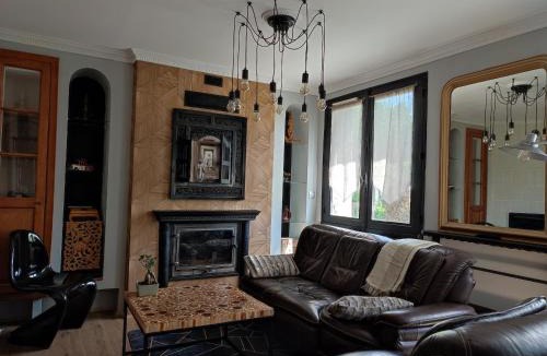 Orvault Apartment | Le Diapason