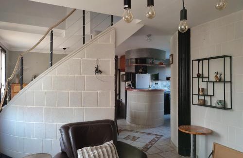 Orvault Apartment | Le Diapason