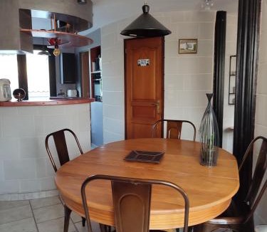 Orvault Apartment | Le Diapason