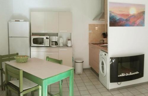 Digne-les-Bains Apartment | Le Dignois