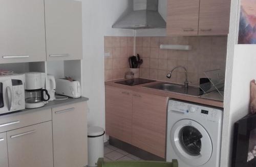 Digne-les-Bains Apartment | Le Dignois