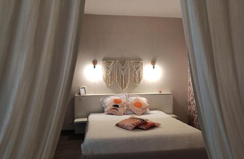 Leran Bed & Breakfast | LE DINANGA